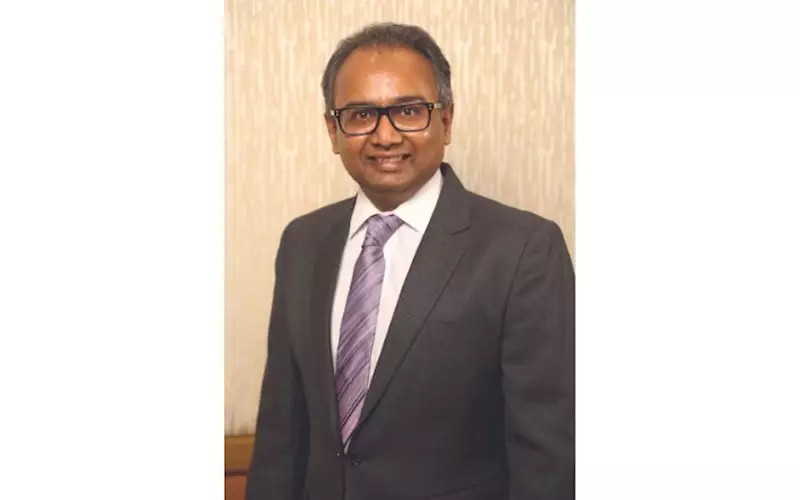 Sanjay Patel: AIFMP-Crisil has cautious outlook for print and packaging industry